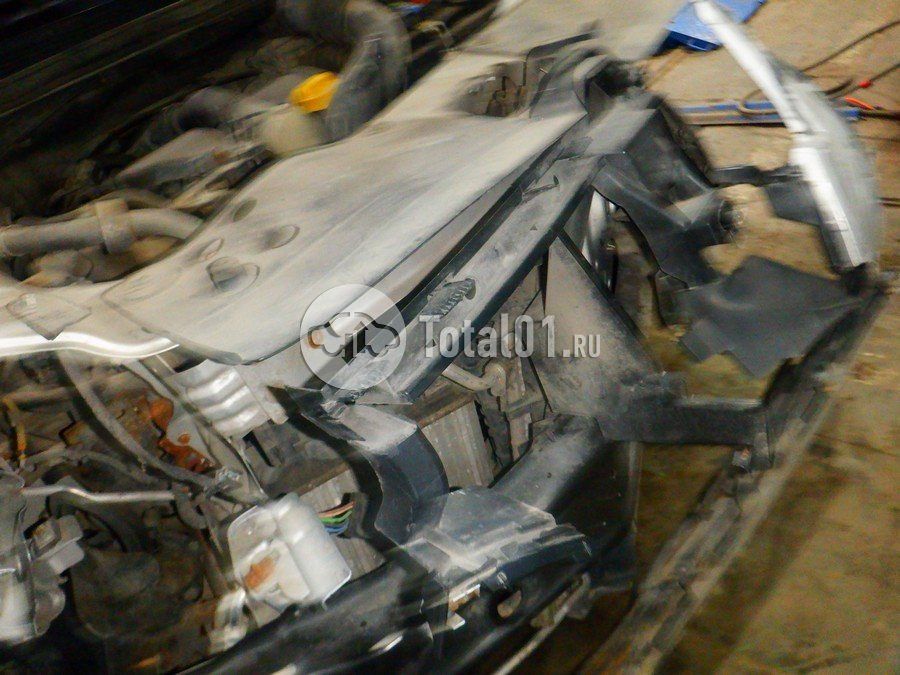 Фото Renault Duster 286
