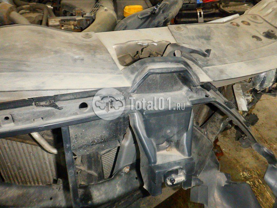 Фото Renault Duster 288