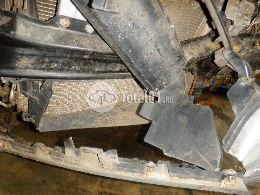 Фото Renault Duster 290