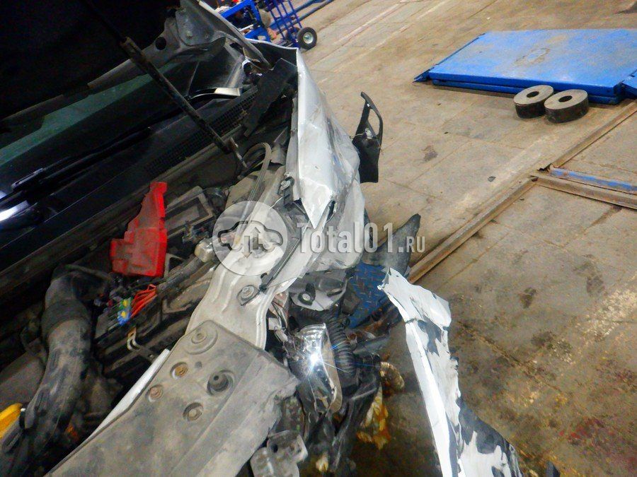 Фото Renault Duster 294