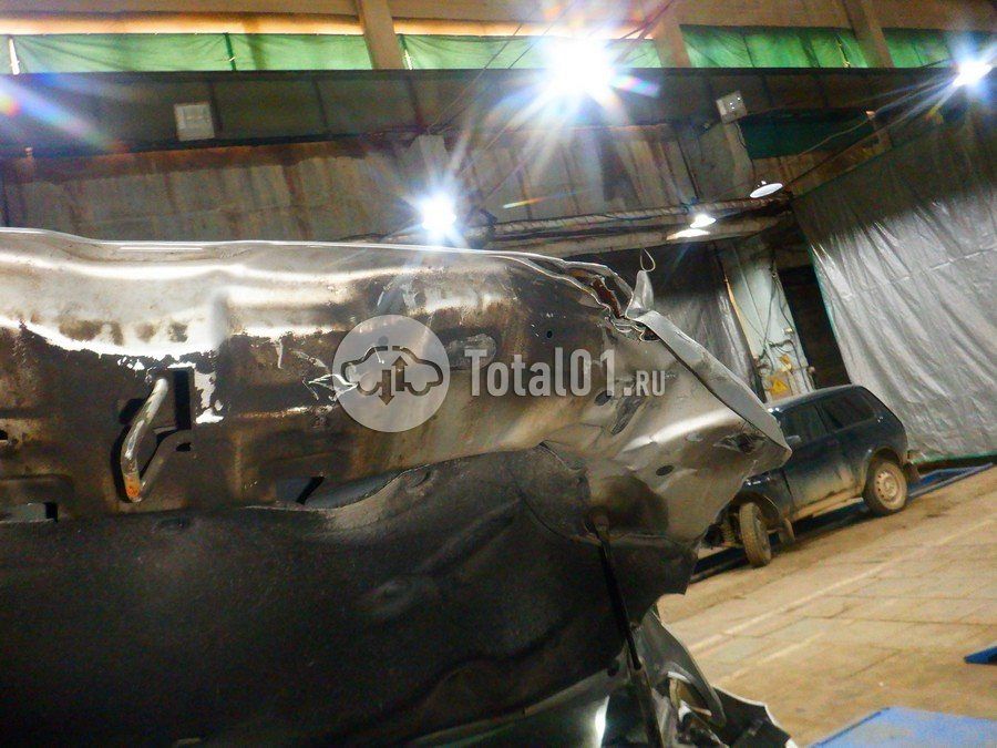 Фото Renault Duster 296