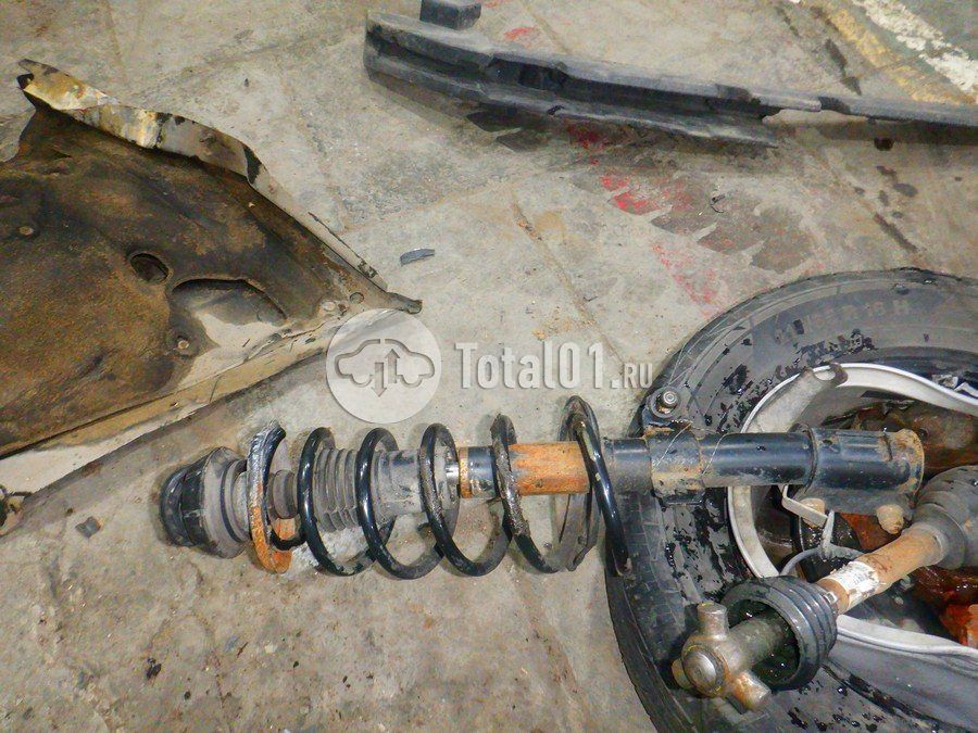 Фото Renault Duster 300