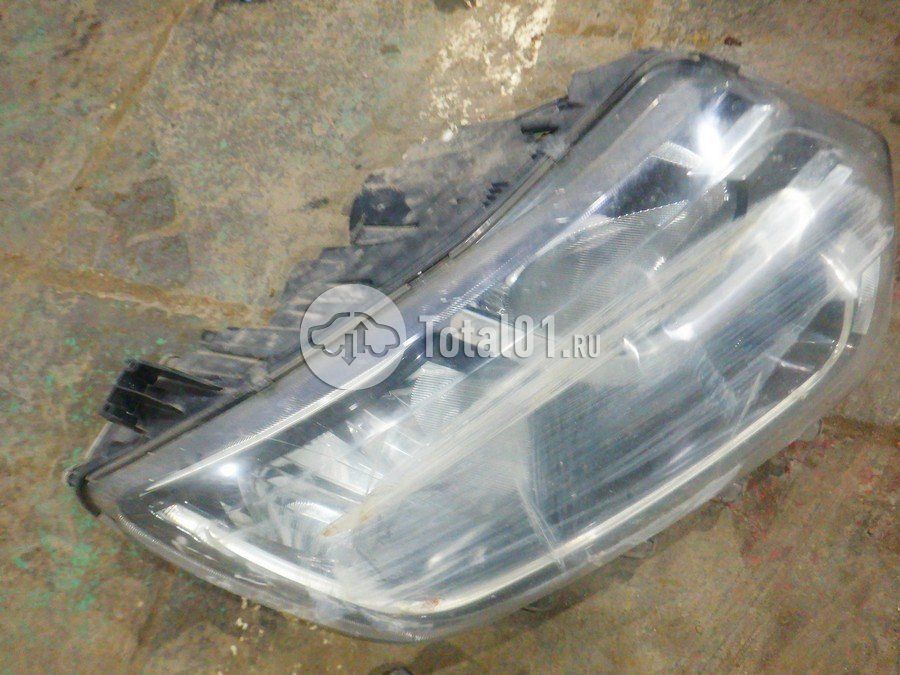 Фото Renault Duster 306
