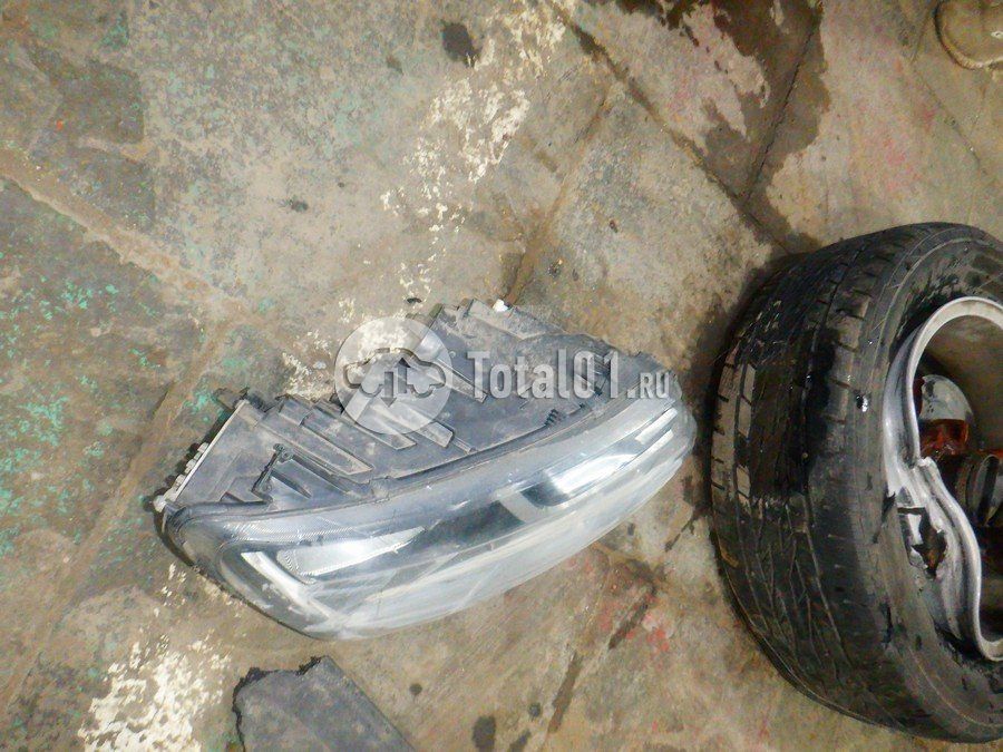 Фото Renault Duster 310