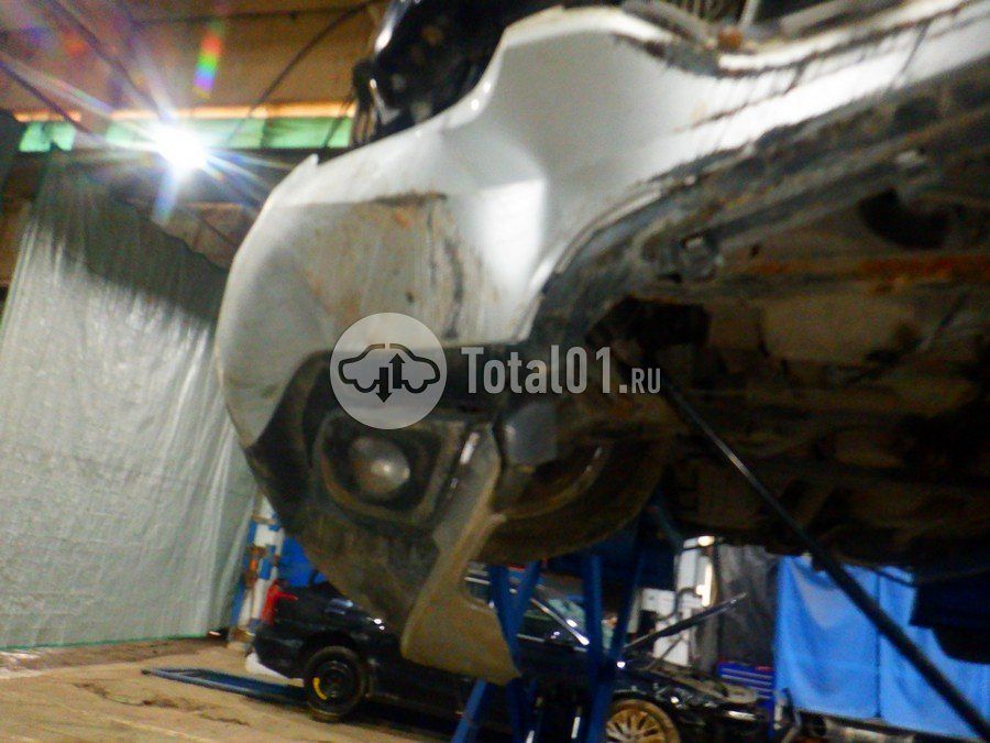Фото Renault Duster 314