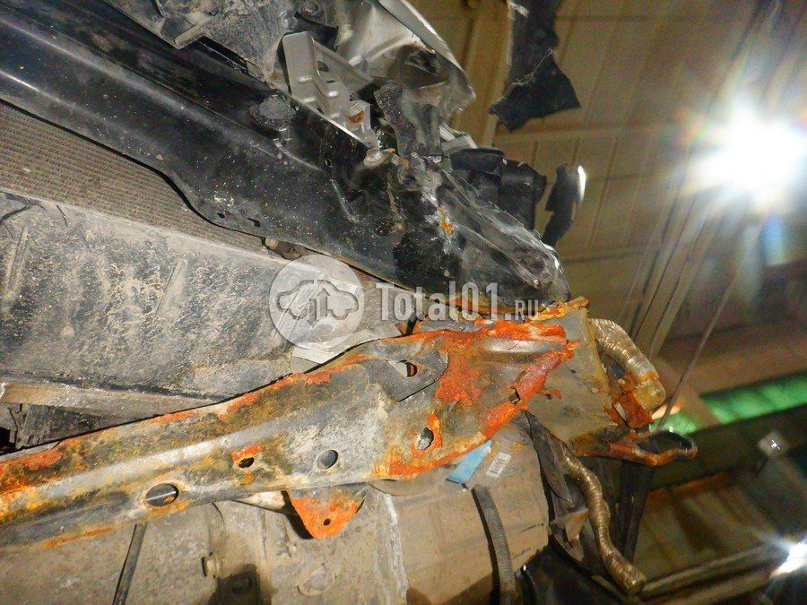 Фото Renault Duster 320
