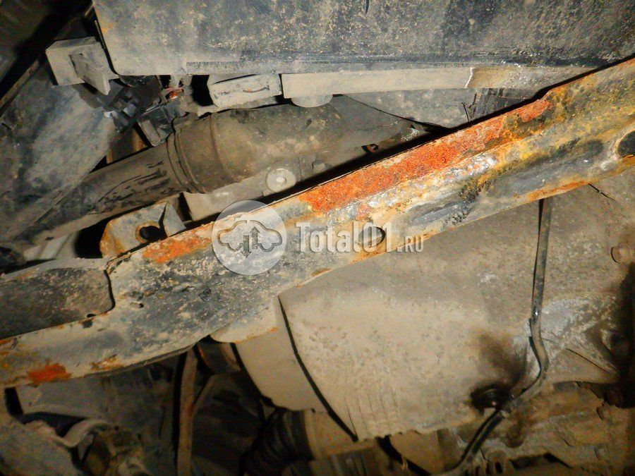 Фото Renault Duster 322