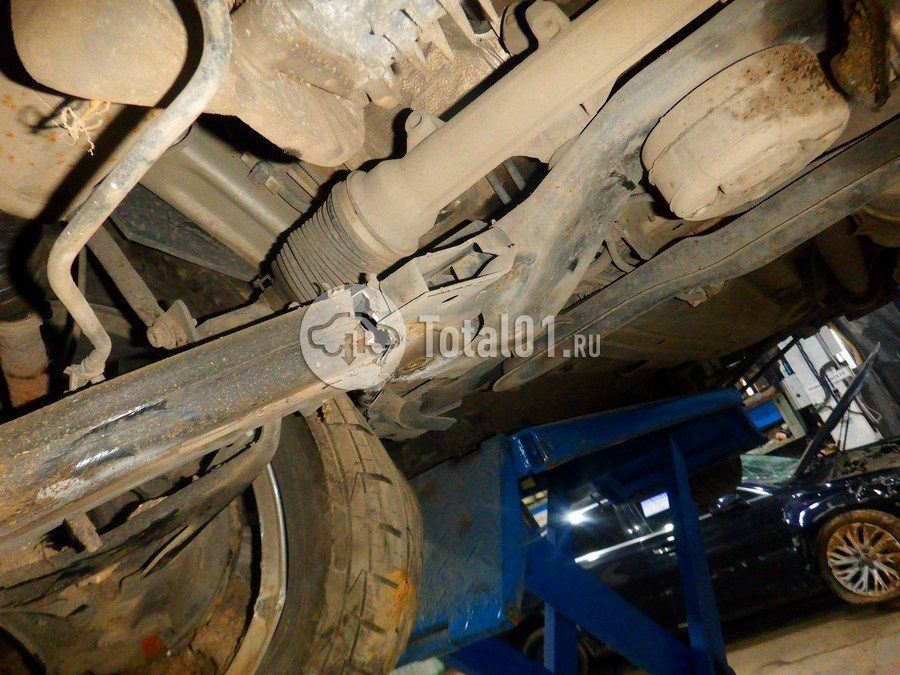 Фото Renault Duster 332
