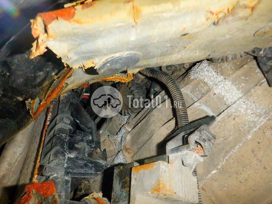 Фото Renault Duster 342
