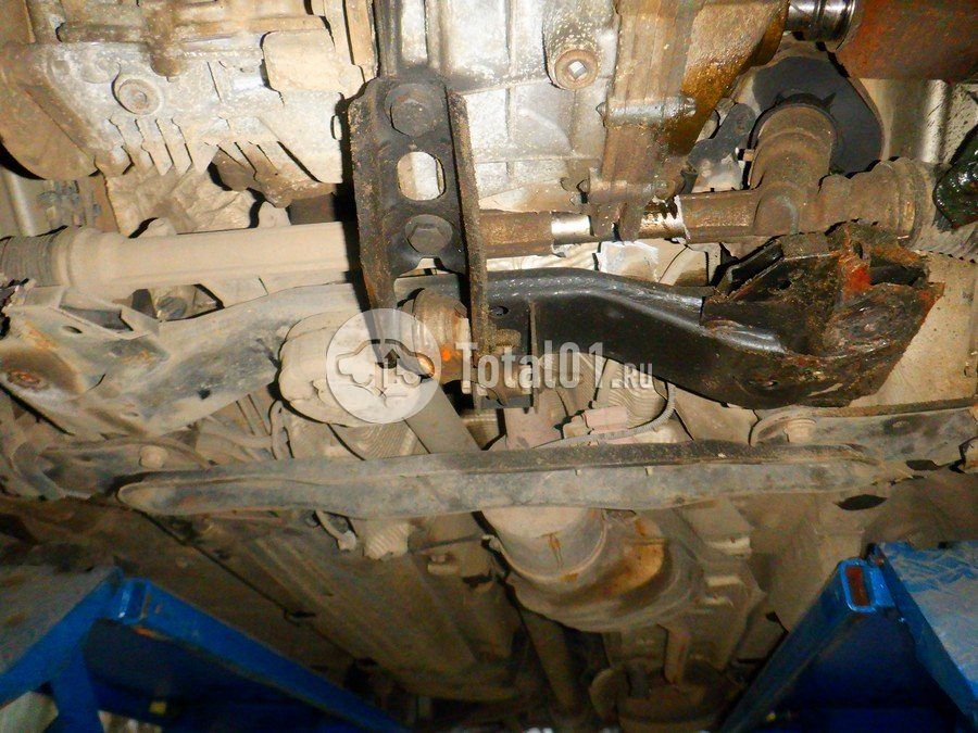 Фото Renault Duster 344