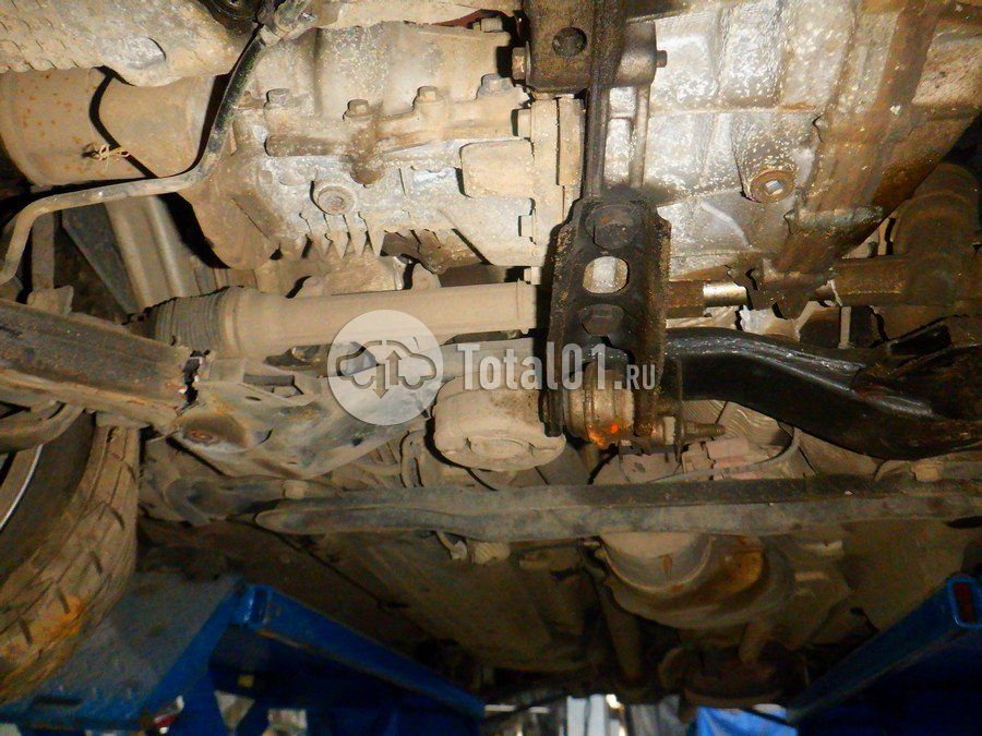 Фото Renault Duster 346