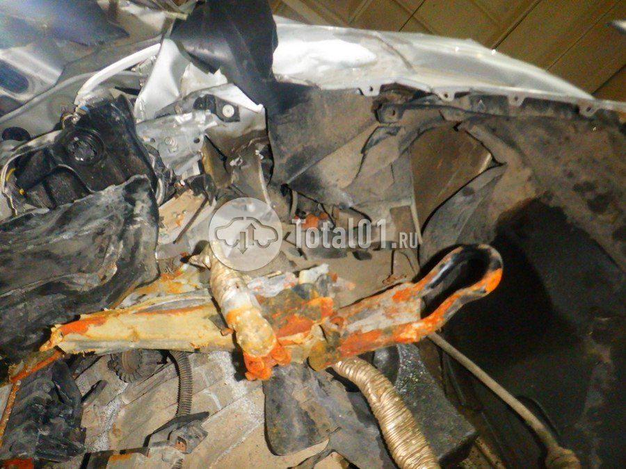 Фото Renault Duster 350