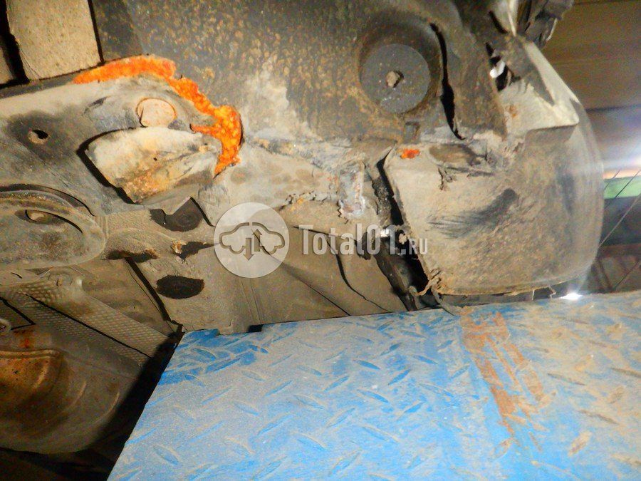 Фото Renault Duster 356
