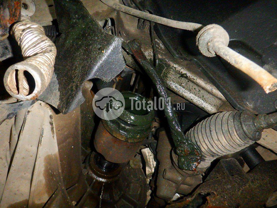 Фото Renault Duster 360