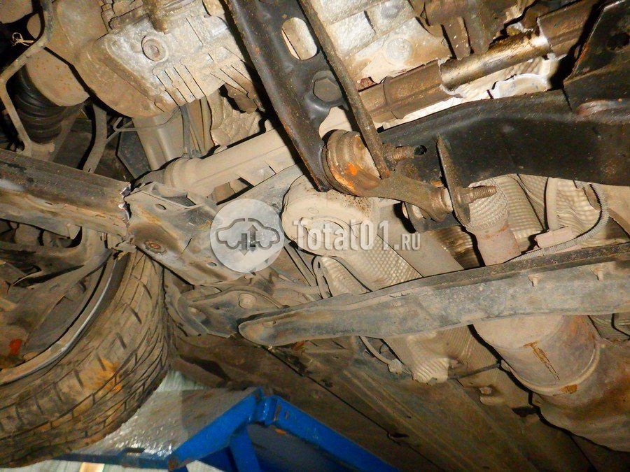 Фото Renault Duster 364