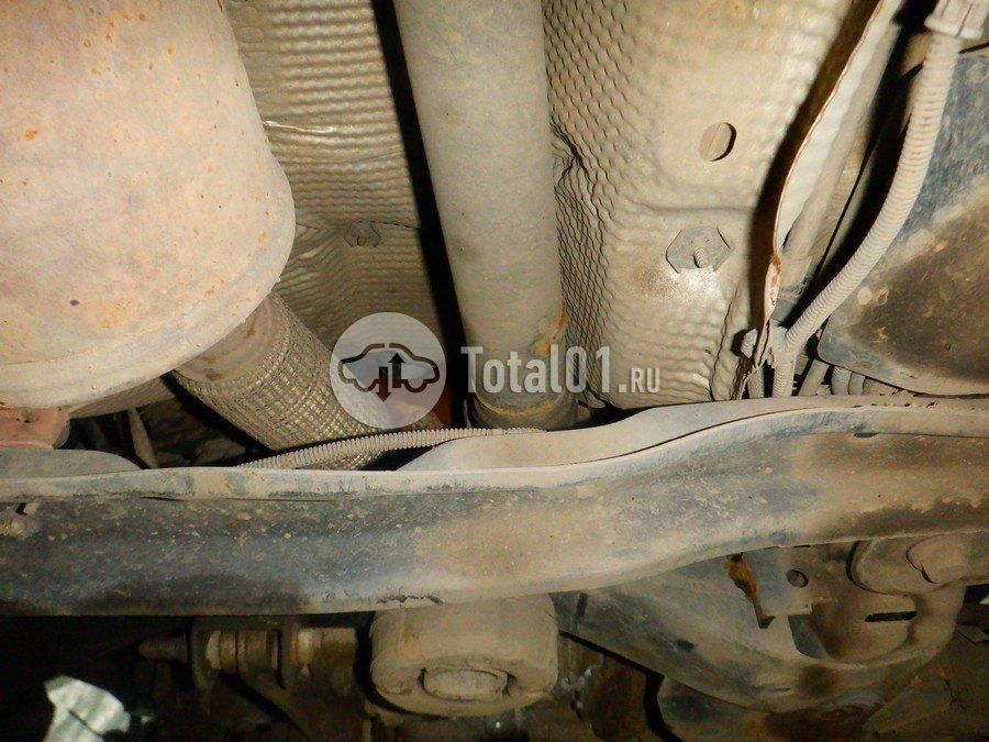 Фото Renault Duster 366