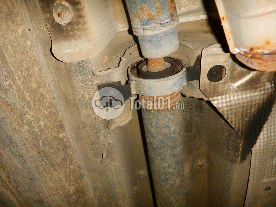 Фото Renault Duster 370