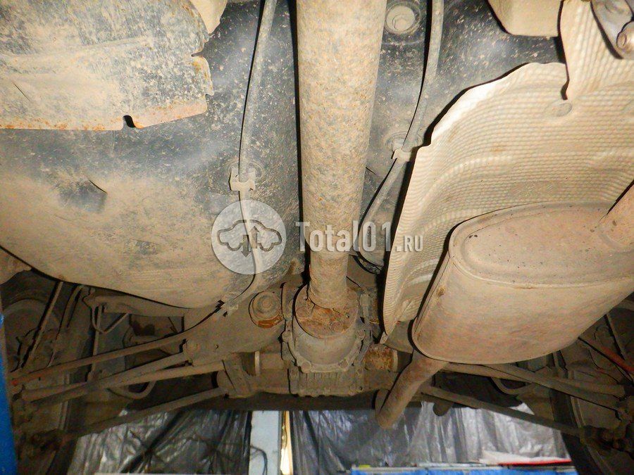Фото Renault Duster 372