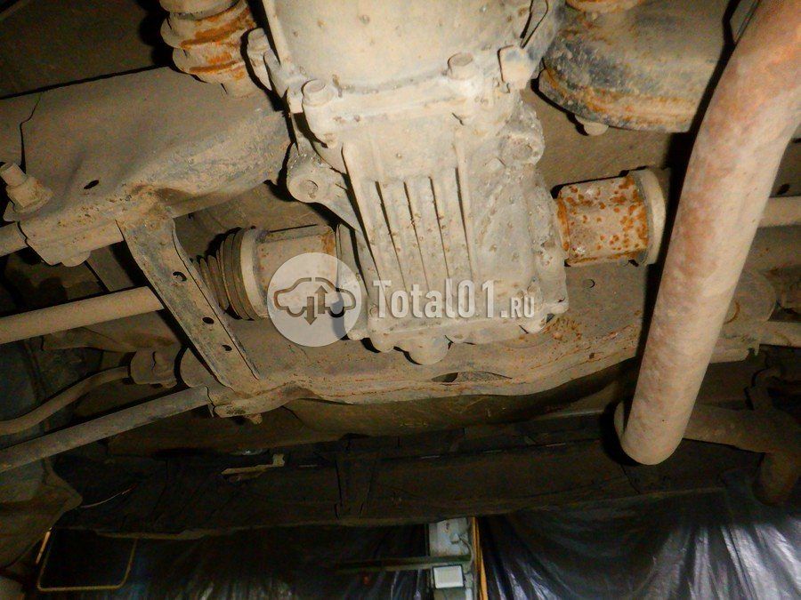 Фото Renault Duster 374
