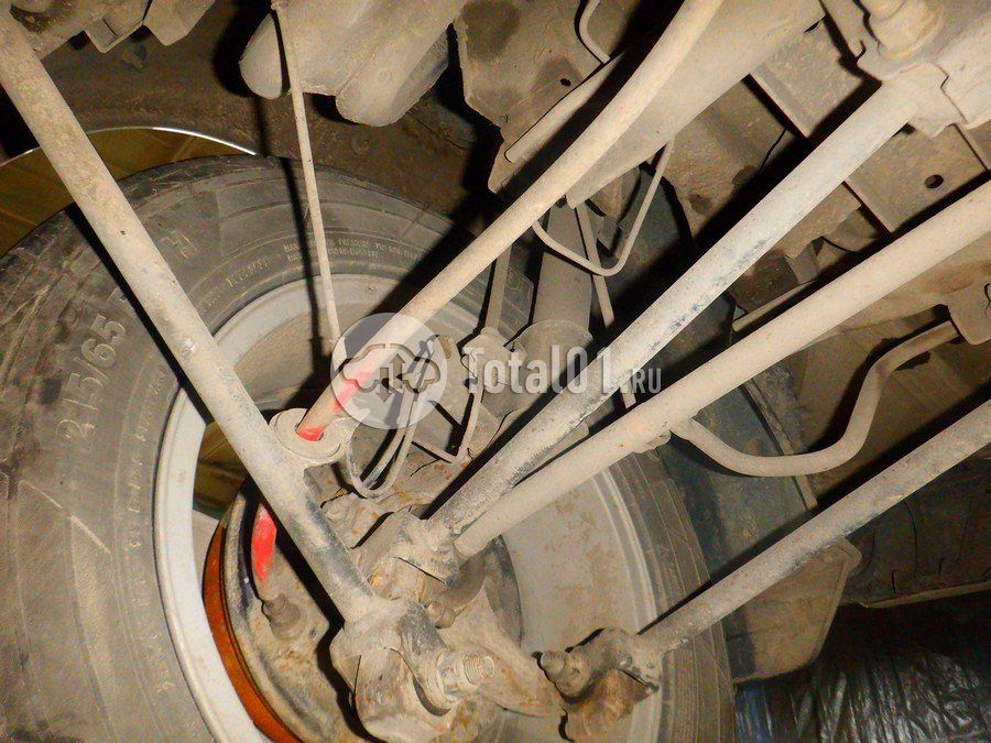 Фото Renault Duster 376