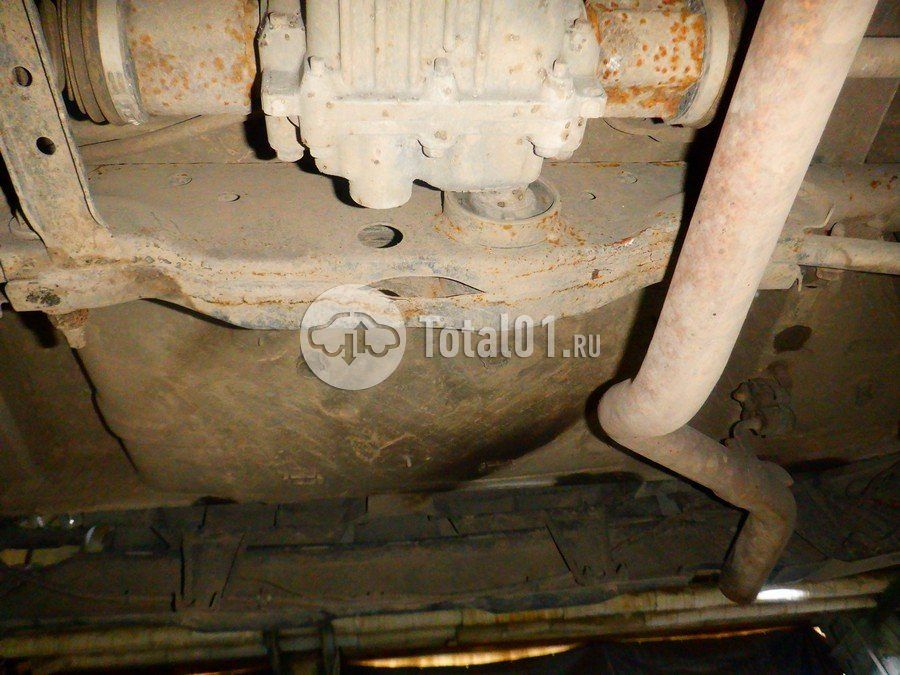 Фото Renault Duster 380