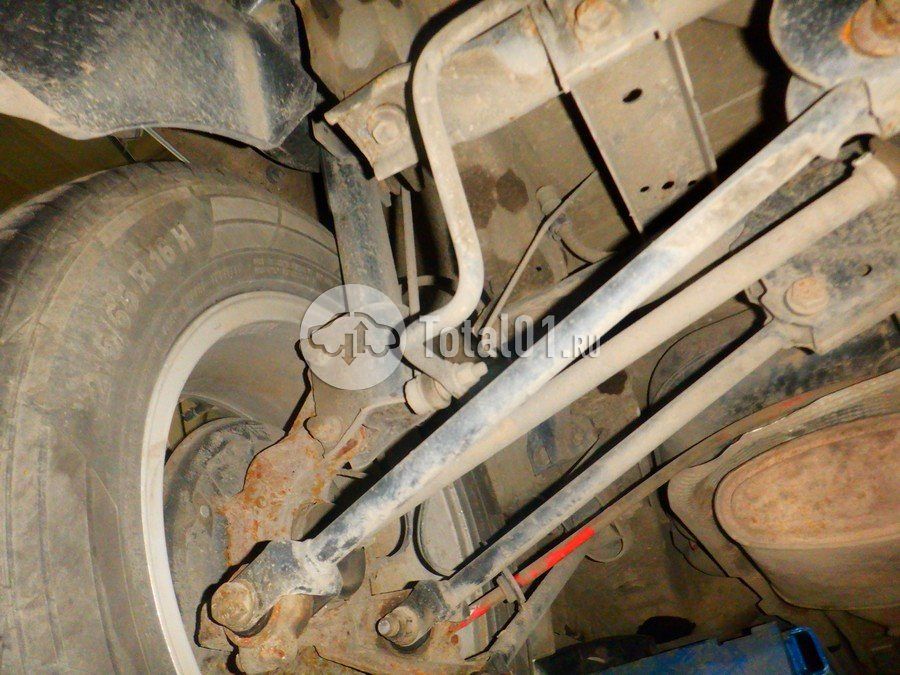 Фото Renault Duster 386