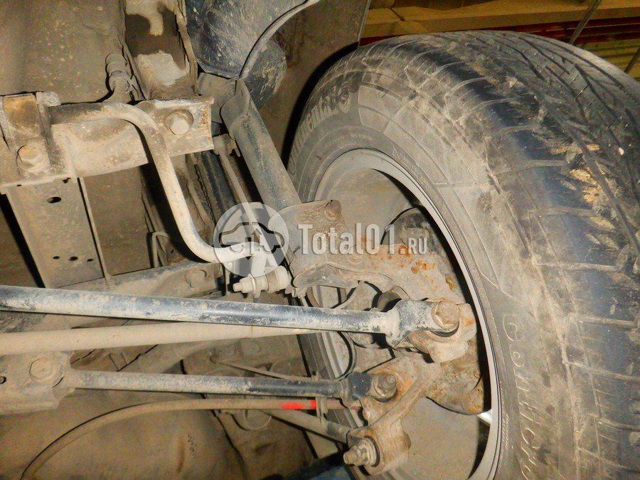 Фото Renault Duster 388