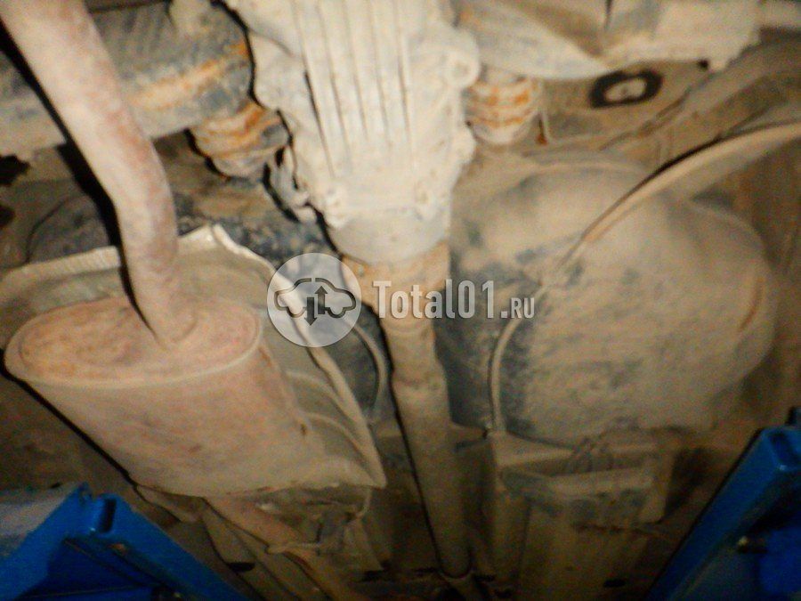 Фото Renault Duster 396