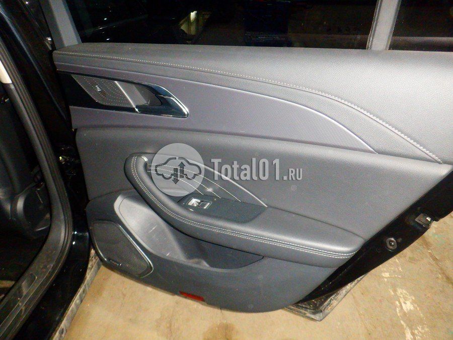 Фото FAW Hongqi H5 56