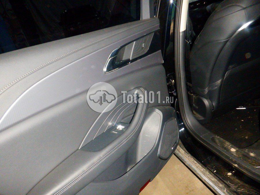 Фото FAW Hongqi H5 68