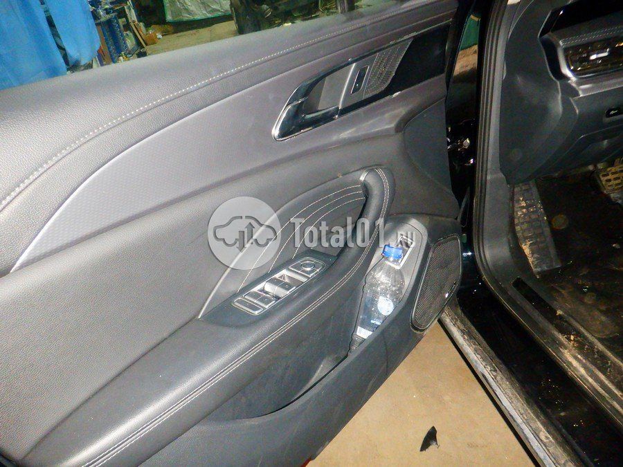 Фото FAW Hongqi H5 72