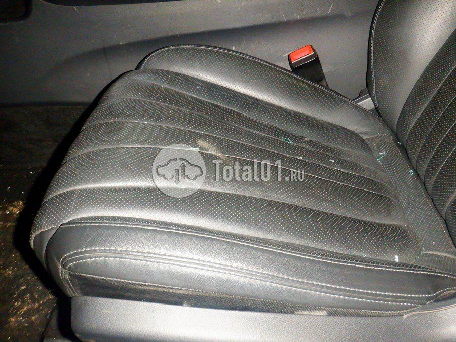 Фото FAW Hongqi H5 80