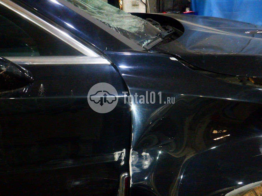 Фото FAW Hongqi H5 100