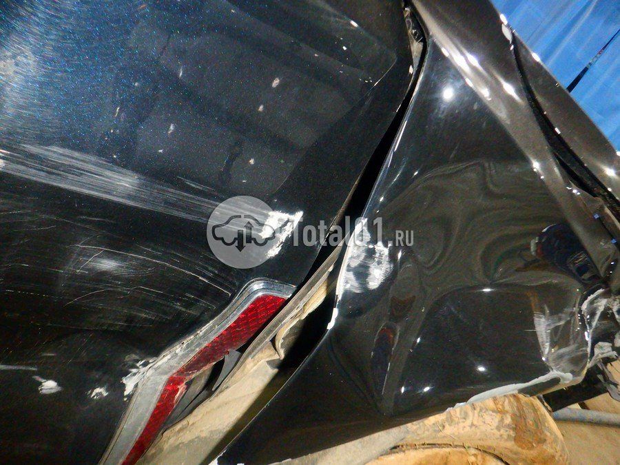Фото FAW Hongqi H5 110