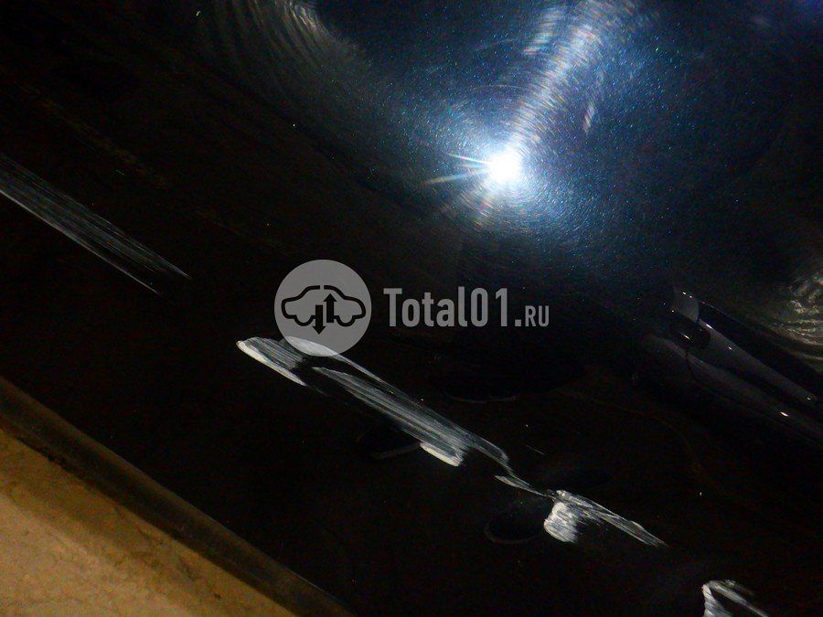 Фото FAW Hongqi H5 118