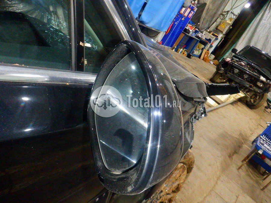 Фото FAW Hongqi H5 120