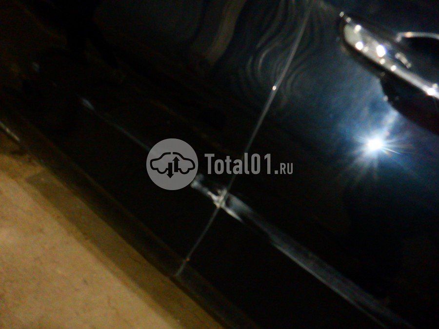 Фото FAW Hongqi H5 128