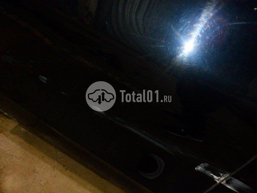 Фото FAW Hongqi H5 134