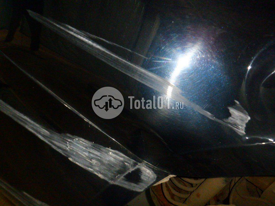 Фото FAW Hongqi H5 146