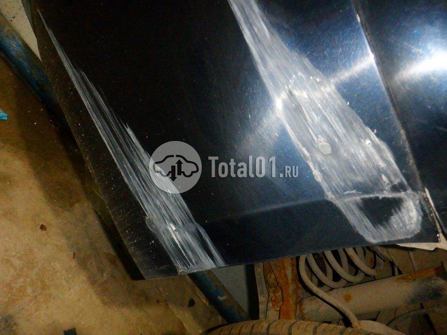 Фото FAW Hongqi H5 148