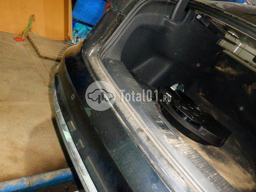 Фото FAW Hongqi H5 160