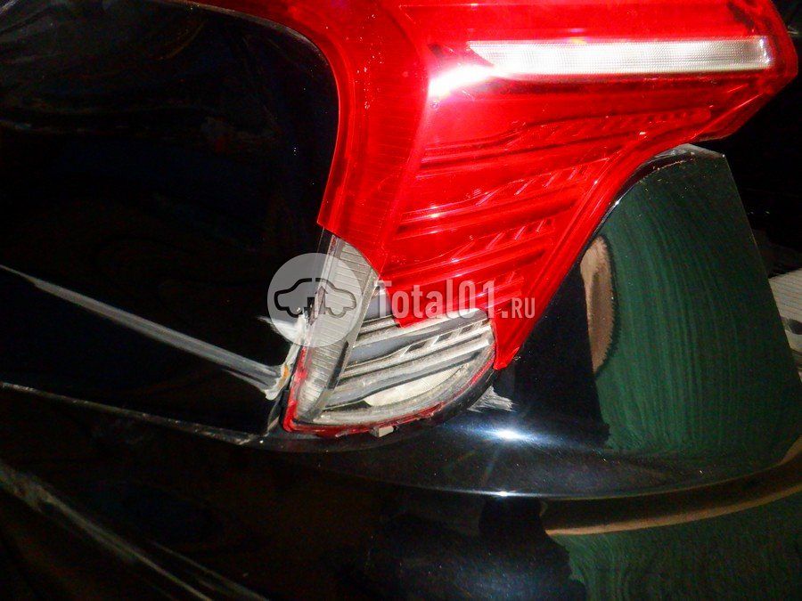 Фото FAW Hongqi H5 168
