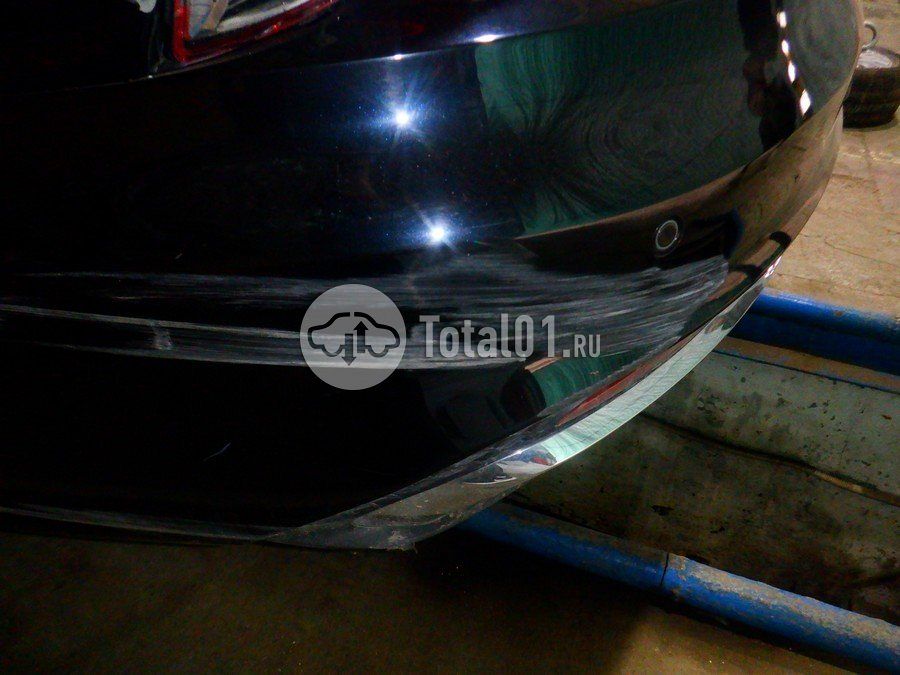 Фото FAW Hongqi H5 170