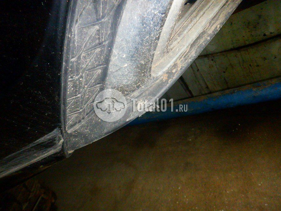 Фото FAW Hongqi H5 172