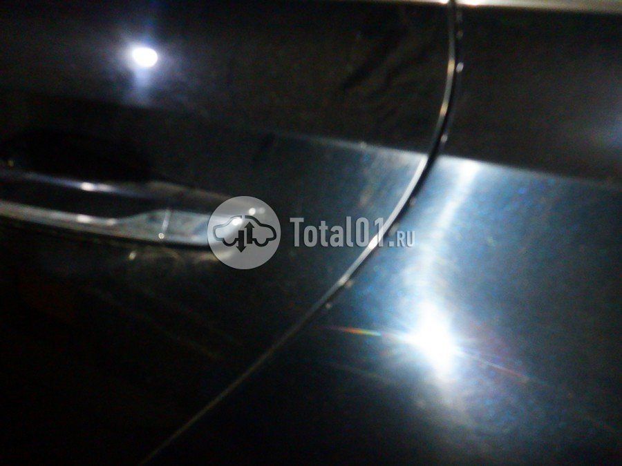 Фото FAW Hongqi H5 182
