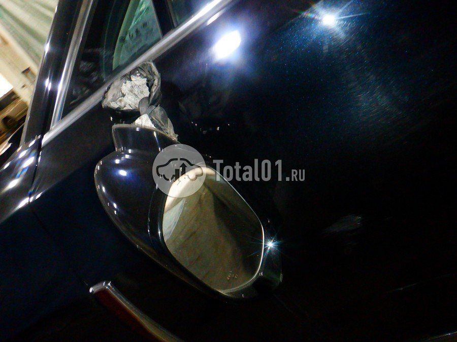 Фото FAW Hongqi H5 190