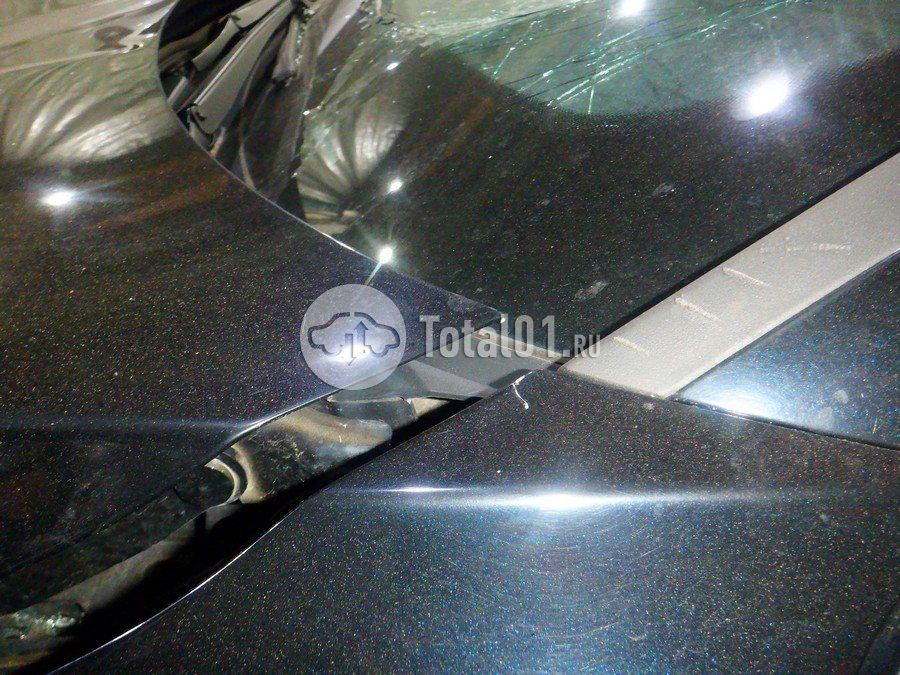 Фото FAW Hongqi H5 200