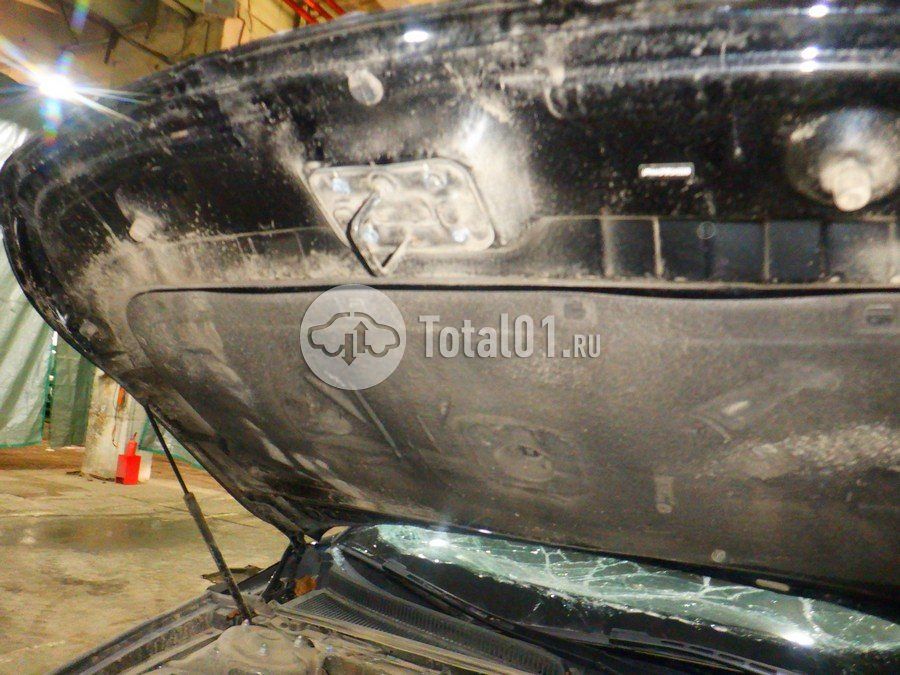 Фото FAW Hongqi H5 242