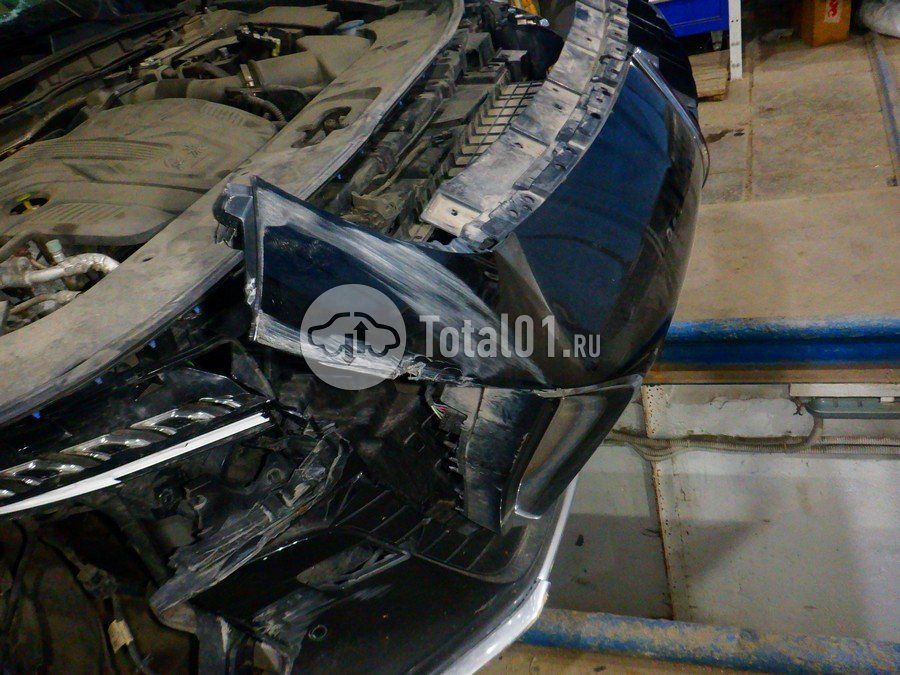 Фото FAW Hongqi H5 258