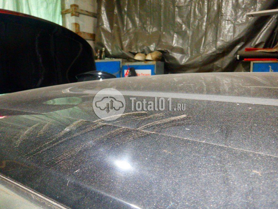Фото FAW Hongqi H5 292